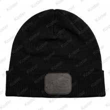 APEarel Dropback Beanie Hat Black