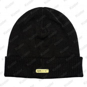 APEarel Dropback Beanie Hat Black