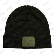 APEarel Dropback Beanie Hat Green APEarel Dropback Beanie Hat Green