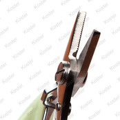 Nite-Glo Braid Scissors