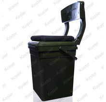 CoZee Bucket Seat