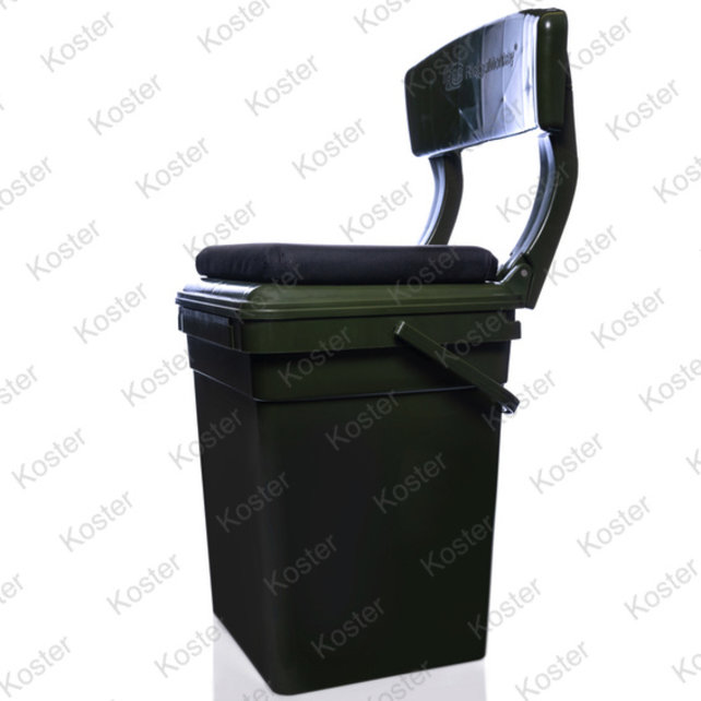 CoZee Bucket Seat Full Kit