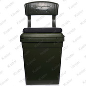 CoZee Bucket Seat Full Kit