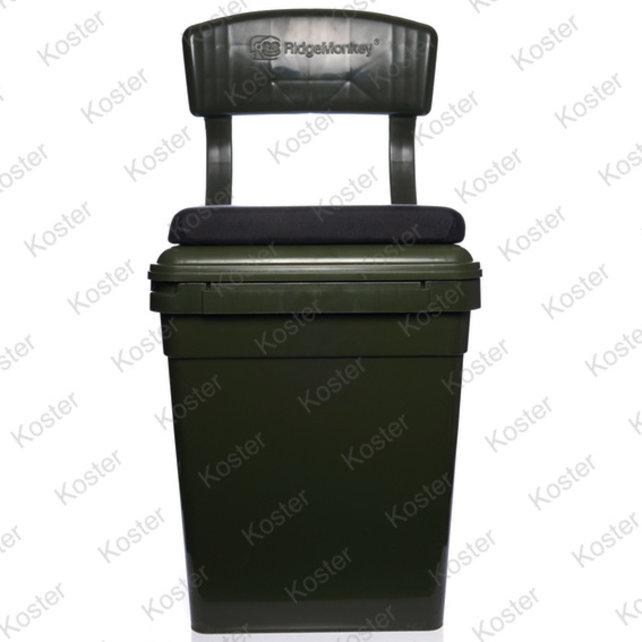 CoZee Bucket Seat Full Kit