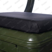 CoZee Bucket Seat Full Kit