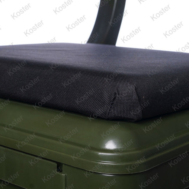 CoZee Bucket Seat Full Kit