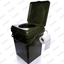 Cozee Toilet Seat Full Kit