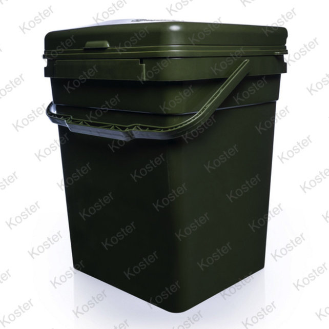 Cozee Toilet Seat Full Kit