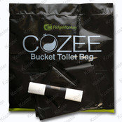 CoZee Toilet Bags x5