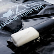 CoZee Toilet Bags x5