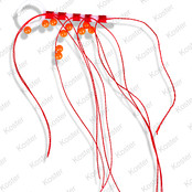 Draad Stuitjes XXL / 5pcs. Draad Stuitjes XXL / 5pcs.