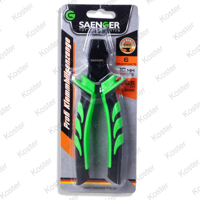Sleeve Tang 16 mm. Sleeve Tang 16 mm.