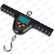 Fully Scale Bar 10g-50kg