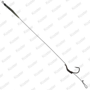 Piercer Line Aligner Rig Angle TGX 35lb