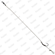 Karperonderlijn RS Line Aligner Rig B-988 35lb