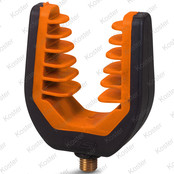 Ribbed Rear Rest Ribbed Rear Rest