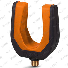 Round Rear Rest