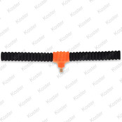 Flex-Feeder Rod Rest