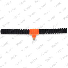 Flex-Feeder Rod Rest