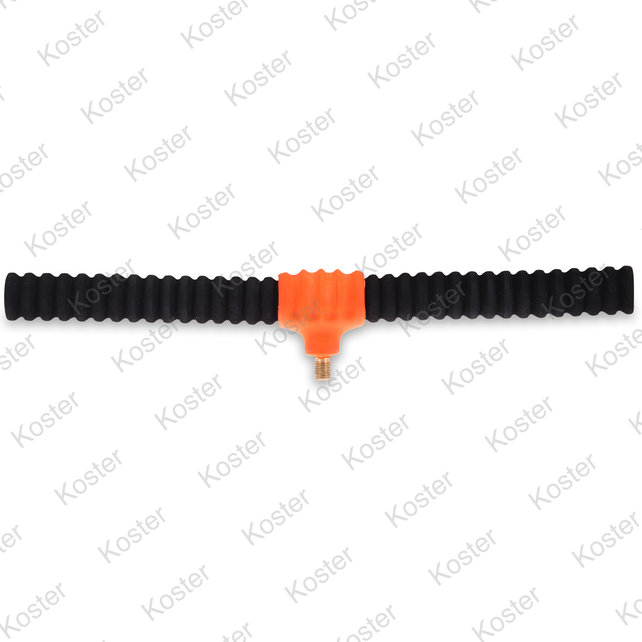 Flex-Feeder Rod Rest