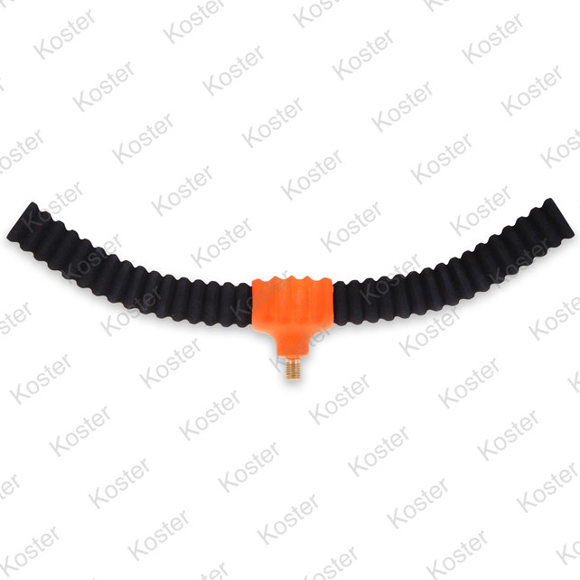 Flex-Feeder Rod Rest