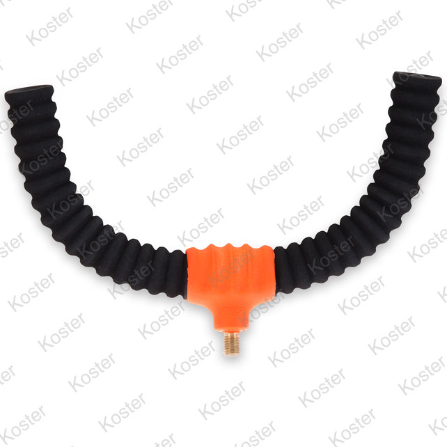 Flex-Feeder Rod Rest