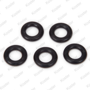 Rod Rest Rubber Ring