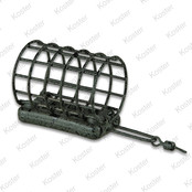 Classic Voerkorf Large Green