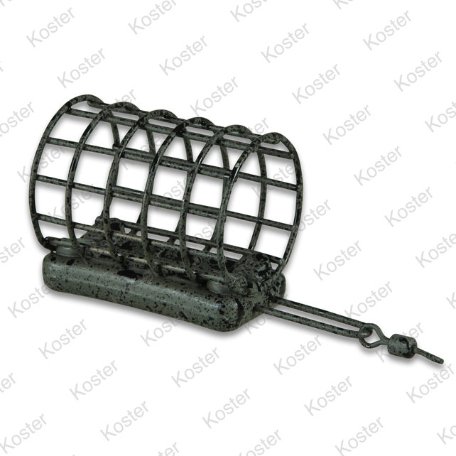 Classic Voerkorf Large Green