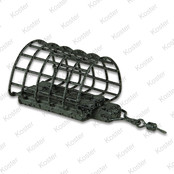 Semicircle Voerkorf Green