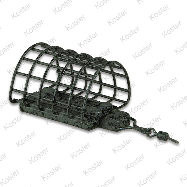 Semicircle Voerkorf Green