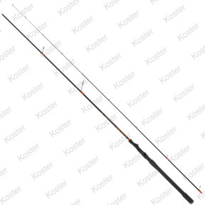 Chakka CL 2.70m 1-6g