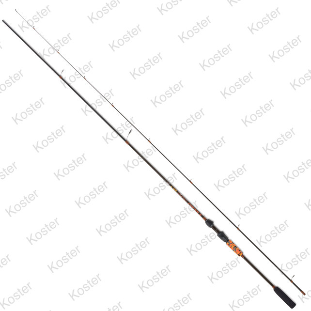 Chakka 40T 2.70m 1-6g