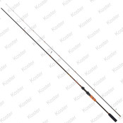 Chakka 40T 3.00m 1-6g