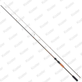 Chakka 40T 3.00m 1-6g