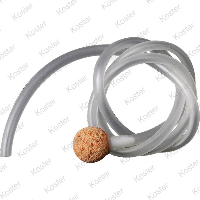 Zuurstofpomp 2-Gang 1.5/12V