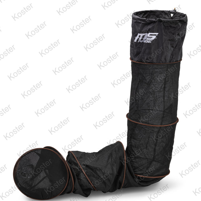 Econ CP Keepnet Round 400cm