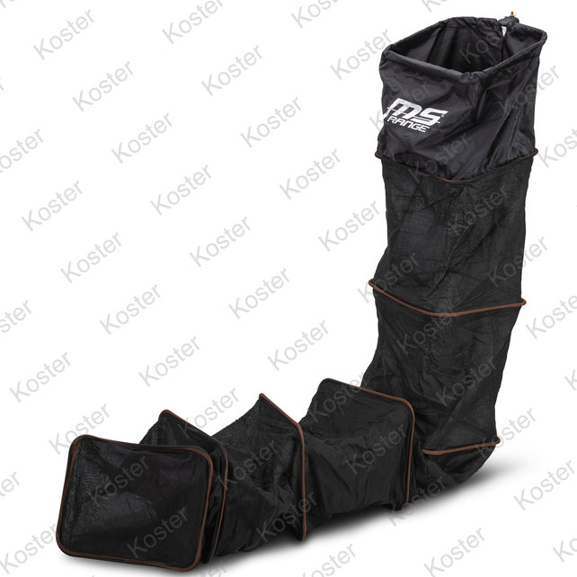 Econ CP Keepnet Square 350cm