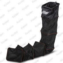 Econ CP Keepnet Square 400cm