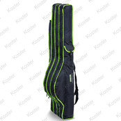 Rod Bag De Luxe 1.65 mrt. Rod Bag De Luxe 1.65 mrt.