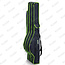 Saenger Rod Bag De Luxe 1.65 mrt.