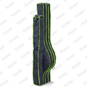 Rod Bag De Luxe 1.65 mrt. Rod Bag De Luxe 1.65 mrt.