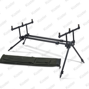 Magist Rod Pod