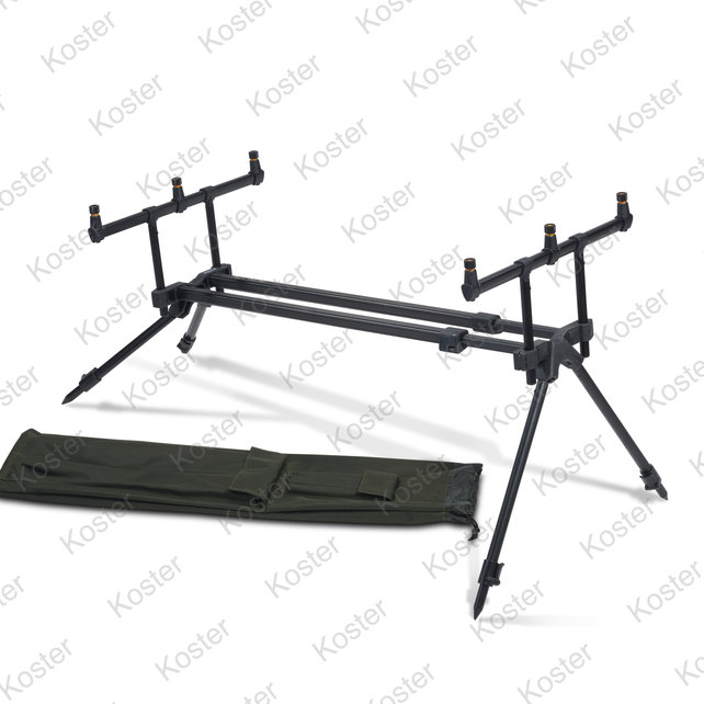 Magist Rod Pod Magist Rod Pod