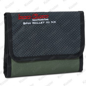 Spin Wallet III Large Spin Wallet III Large