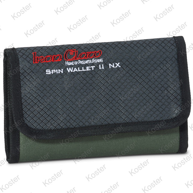 Spin Wallet II Medium Spin Wallet II Medium