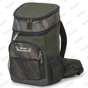 Freelancer Survival Hopper