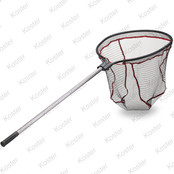 Predator Scoop Large 75x65 cm.