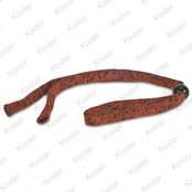 Sun Glasses Grey/Yellow Orange Sun Glasses Grey/Yellow Orange
