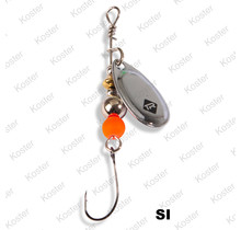 Trout Spinner 3.0 Gram.